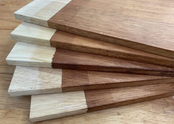 Sơn Hoa Việt - Giải pháp sơn hoàn thiện nhanh trên gỗ nhân tạo MDF, MDF cán Melamine